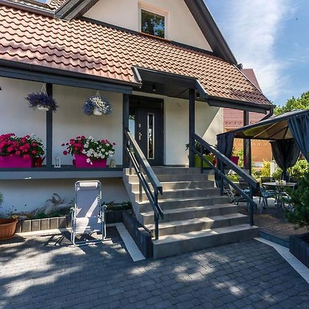 Zlota Regalinda & Spa Мендзыздрое Экстерьер фото